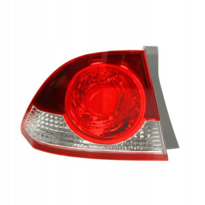 Lampa Tył L Honda Civic 09.05-10.08 Tyc 11-0978-01