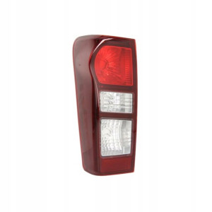 Lampa tył L ISUZU D-MAX II Pick-up 01.12- DEPO 213