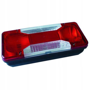 Lampa Tył L Iveco Daily Iv 05.06- Vignal Vald12334