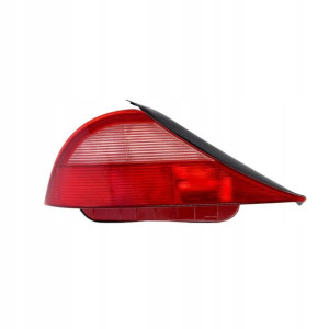 Lampa tył L LANCIA Y Hatchback 11.95-10.00 DEPO 66