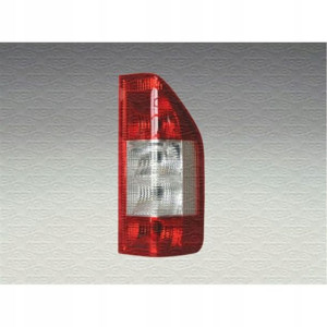 Lampa Tył L Mercedes Sprinter 01.95-05.06 Magneti