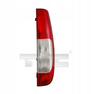 Lampa Tył L Mercedes Viano Autobus/nadwozie Wielko