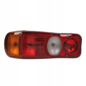 Lampa Tył L Mitsubishi Canter 11.10- Depo 214-19c4