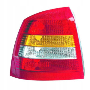 Lampa Tył L Opel Astra Hatchback 02.98-12.09 Depo