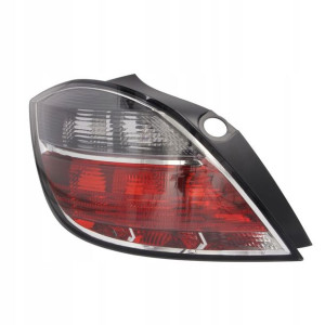 Lampa Tył L Opel Astra Hatchback 03.04-05.14 Tyc 1