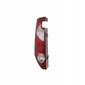 Lampa Tył L Renault Kangoo Nadwozie Pełne/nadwozie