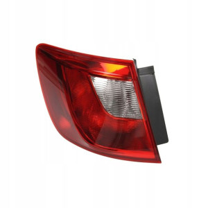 Lampa Tył L Seat Ibiza Iv St Kombi 03.10- Tyc 11-1
