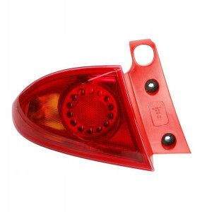 Lampa Tył L Seat Leon 05.05-09.12 Valeo Val044075