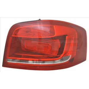Lampa Tył P Audi A3 05.03-05.08 Tyc 11-12073-11-2