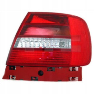 Lampa Tył P Audi A4 Sedan 12.98-09.01 Tyc 11-0005-