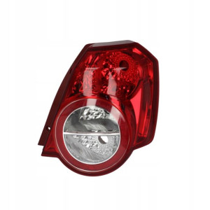 Lampa Tył P Chevrolet Aveo Hatchback/sedan 04.08-0