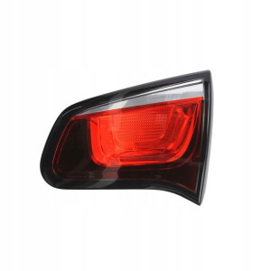 Lampa Tył P Citroen C3 Ii 03.13-12.16 Valeo Val045