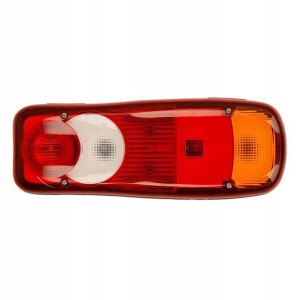 Lampa Tył P Citroen Jumper; Fiat Ducato; Peugeot B