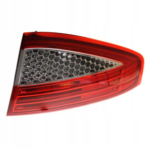 Lampa Tył P Ford Mondeo Sedan 03.07-07.10 Tyc 11-1