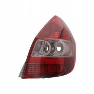 Lampa Tył P Honda Jazz 01.05-07.08 Depo 217-1962r-