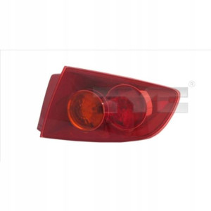 Lampa Tył P Mazda 3 Sedan 10.03-12.06 Tyc 11-5349-
