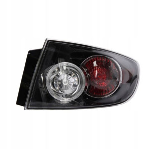 Lampa tył P MAZDA 3 Sedan 10.03-12.06 TYC TYC 11-1