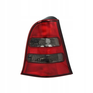 Lampa tył P MERCEDES A Hatchback 07.97-08.04 DEPO