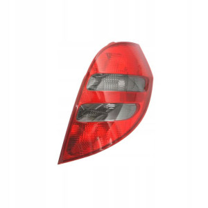 Lampa Tył P Mercedes A Hatchback 09.04-06.12 Depo