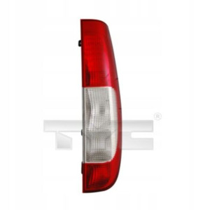 Lampa Tył P Mercedes Vito Autobus/nadwozie Wielkop