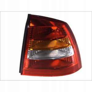 Lampa Tył P Opel Astra Coupe/sedan 02.98-12.09 Dep