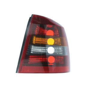 Lampa Tył P Opel Astra Hatchback 02.98-12.09 Depo