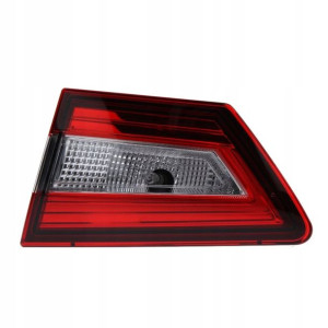 Lampa tył P RENAULT CLIO Hatchback 11.12-06.16 MAG