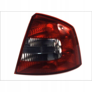 Lampa Tył P Skoda Octavia Liftback 11.08-06.13 Dep
