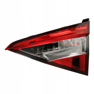 Lampa tył P SKODA SUPERB Sedan 03.15- VISTEON/VARR