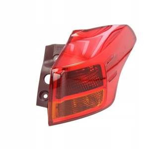 Lampa Tył P Toyota Rav 4 Iv Terenowy 12.12- Tyc 11