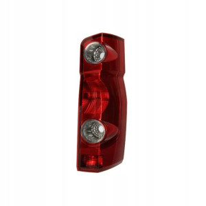 Lampa Tył P Vw Crafter 30-35, Crafter 30-50 Autobu