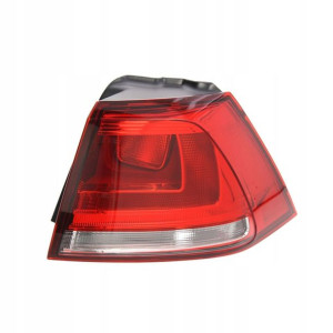 Lampa Tył P Vw Golf Vii Hatchback 08.12- Tyc 11-12