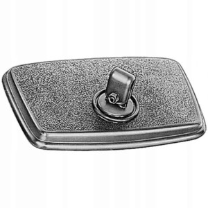 Lusterko L/p Mercedes G W460/w461/w463, T1 601
