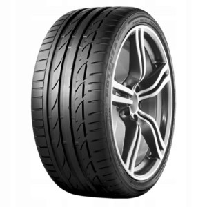 2x Bridgestone 225/40r18 92y Potenza S001 Xl Fr Mo