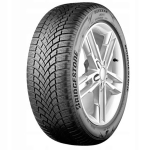 2x BRIDGESTONE 225/45R17 91H Blizzak LM005 FR zimo