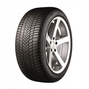 2x BRIDGESTONE 225/45R17 94W Weather Control A005