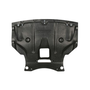 Osłona pod silnik BMW X3 01.04-12.11 REZAW-PLAST R
