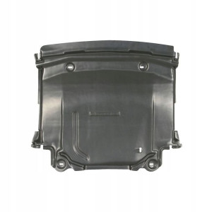Osłona pod silnik MERCEDES E, W124 12.84-03.98 REZ