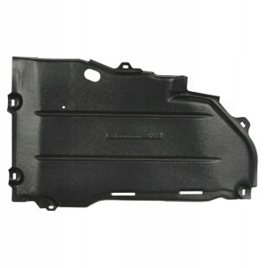 Osłona pod silnik P MERCEDES A 07.97-08.04 REZAW-P