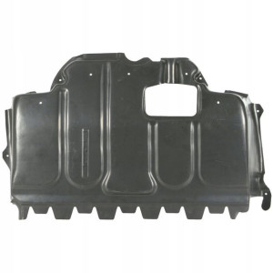 Osłona pod silnik VW POLO 10.94-08.99 REZAW-PLAST