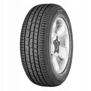 2x CONTINENTAL 215/70R16 100H CrossContact LX Spor