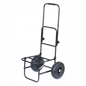Jaxon Wędkarski Wózek Transportowy AK-KZX101