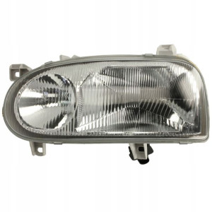 Reflektor L Vw Golf 08.91-04.99 Depo 441-1115l-ld-