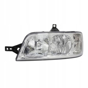 Reflektor Lampa L CITROEN JUMPER; FIAT DUCATO; PEU