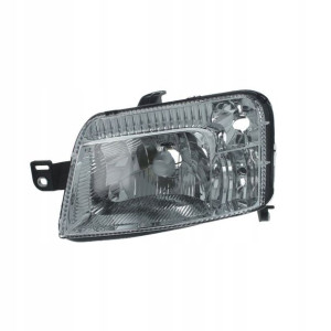 Reflektor Lampa L FIAT PANDA 09.03-12.12 TYC 20-03