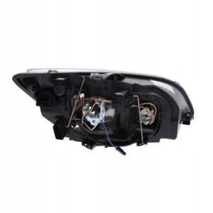 Reflektor Lampa L FORD FOCUS II 07.04-01.08 TYC 20