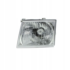 Reflektor Lampa L FORD RANGER 05.06-03.09 DEPO 231