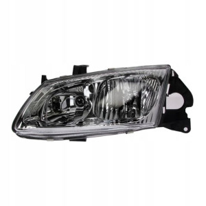 Reflektor Lampa L NISSAN ALMERA 01.00-12.02 TYC 20