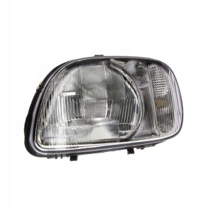 Reflektor Lampa L NISSAN MICRA 02.98-09.00 TYC 20-