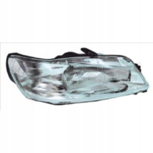 Reflektor Lampa L PEUGEOT 306 TYC 20-5272-08-2 (H4
